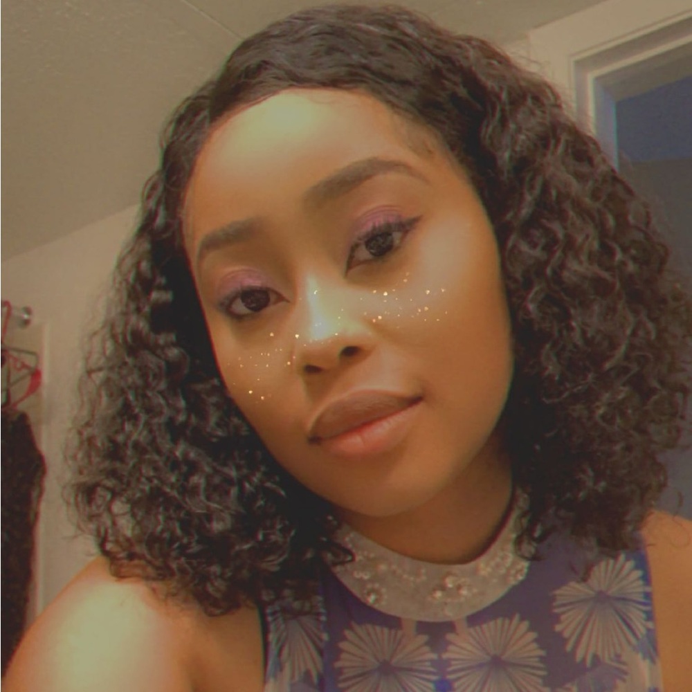 Meet your Posher, Osamuede